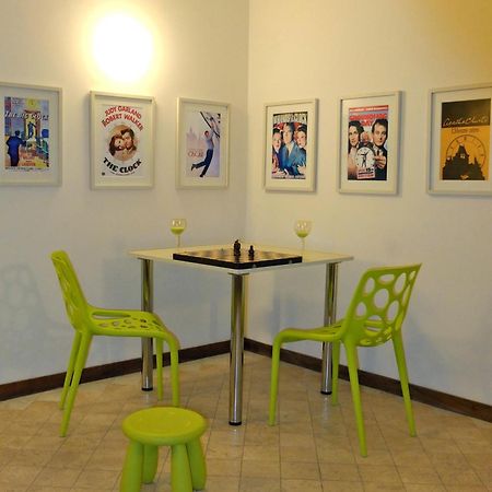La Dimora Residence 밀라노 외부 사진