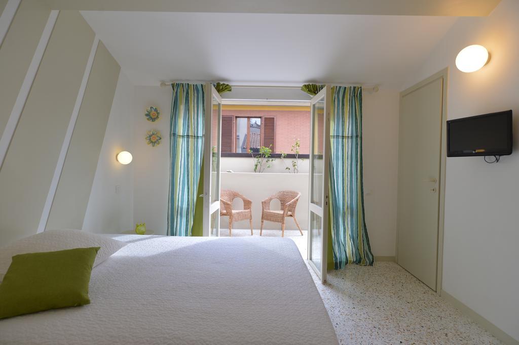 La Dimora Residence 밀라노 외부 사진