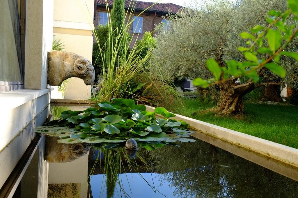 La Dimora Residence 밀라노 외부 사진