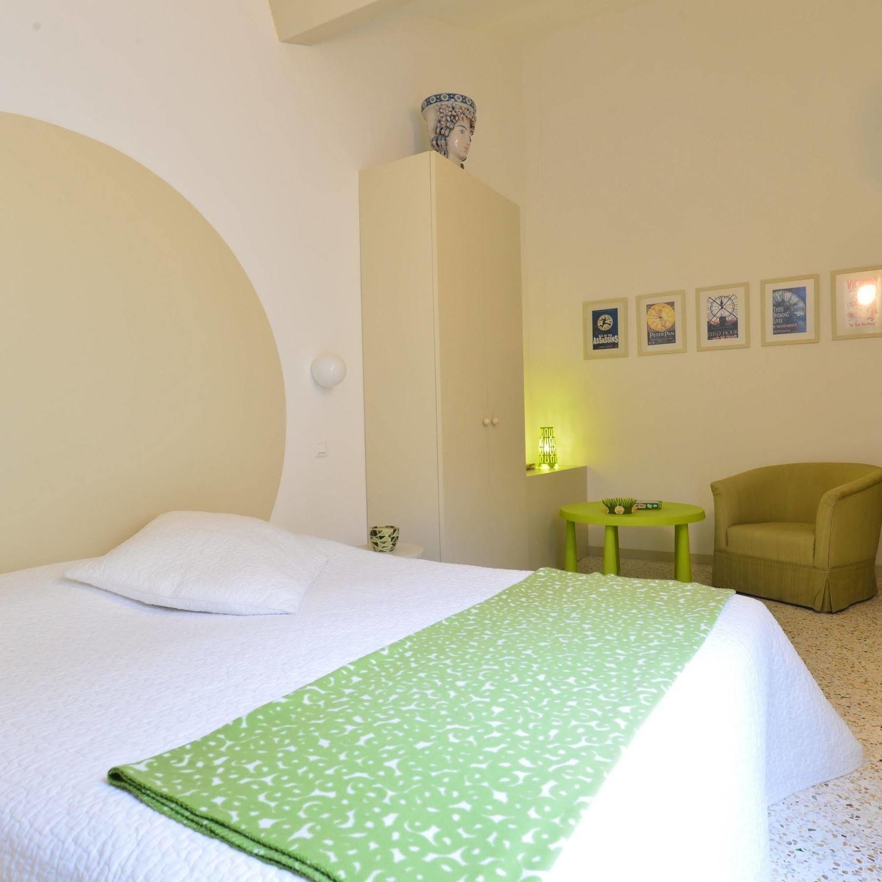 La Dimora Residence 밀라노 외부 사진