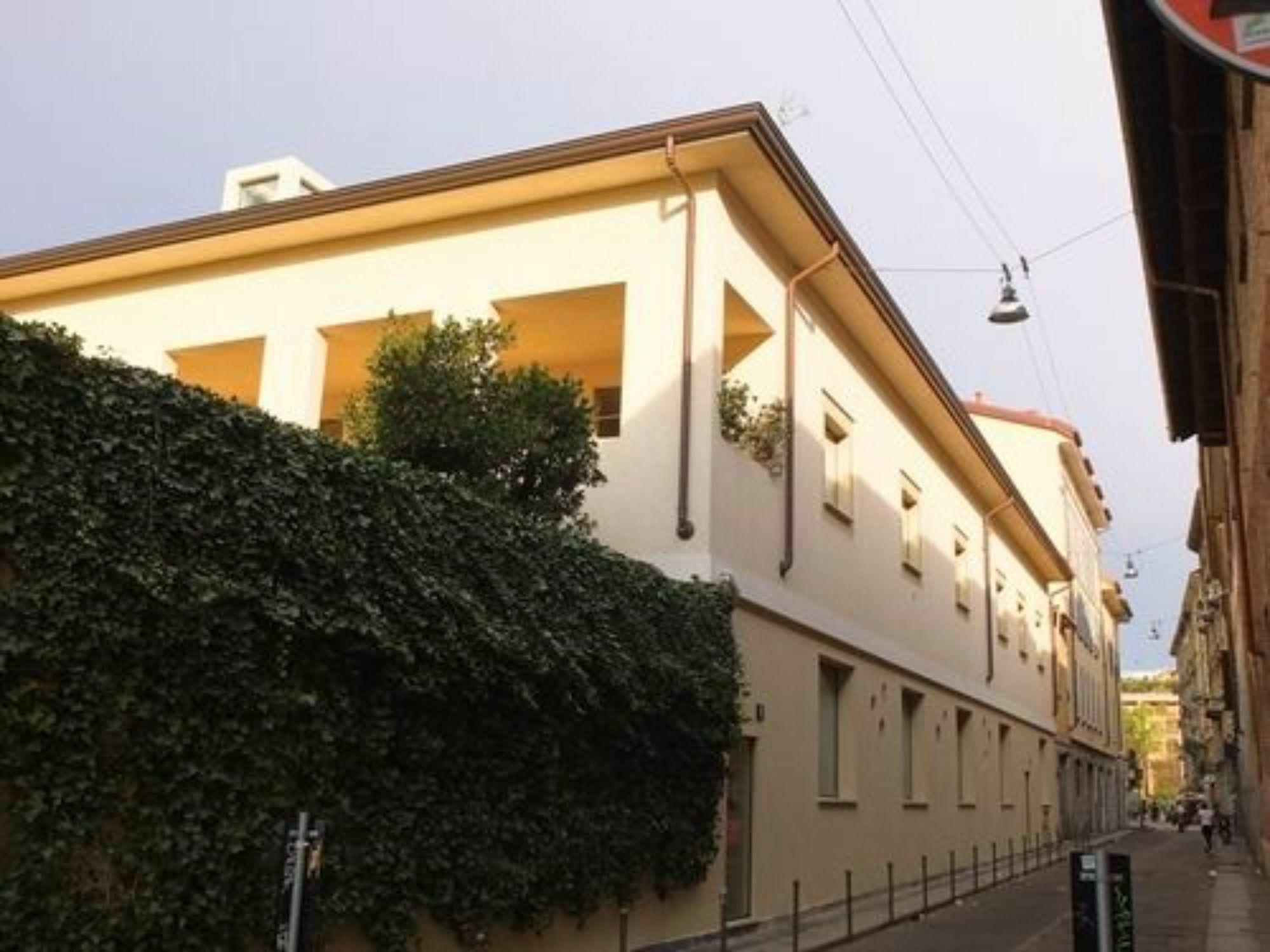 La Dimora Residence 밀라노 외부 사진