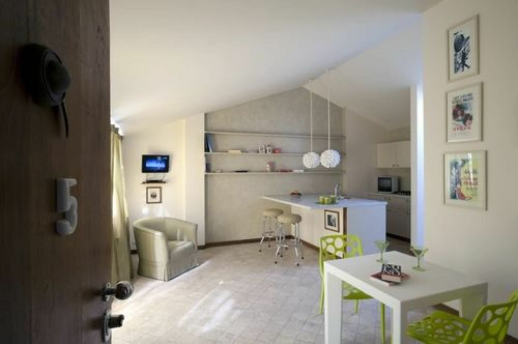 La Dimora Residence 밀라노 외부 사진