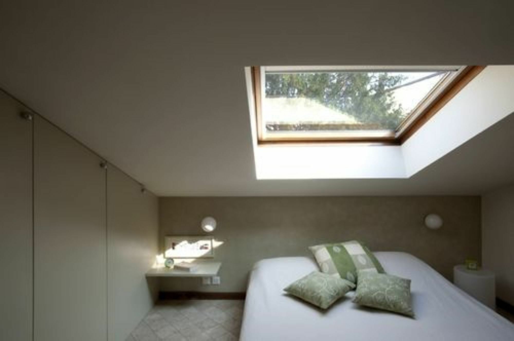 La Dimora Residence 밀라노 외부 사진