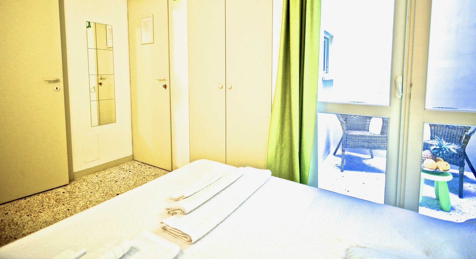 La Dimora Residence 밀라노 외부 사진
