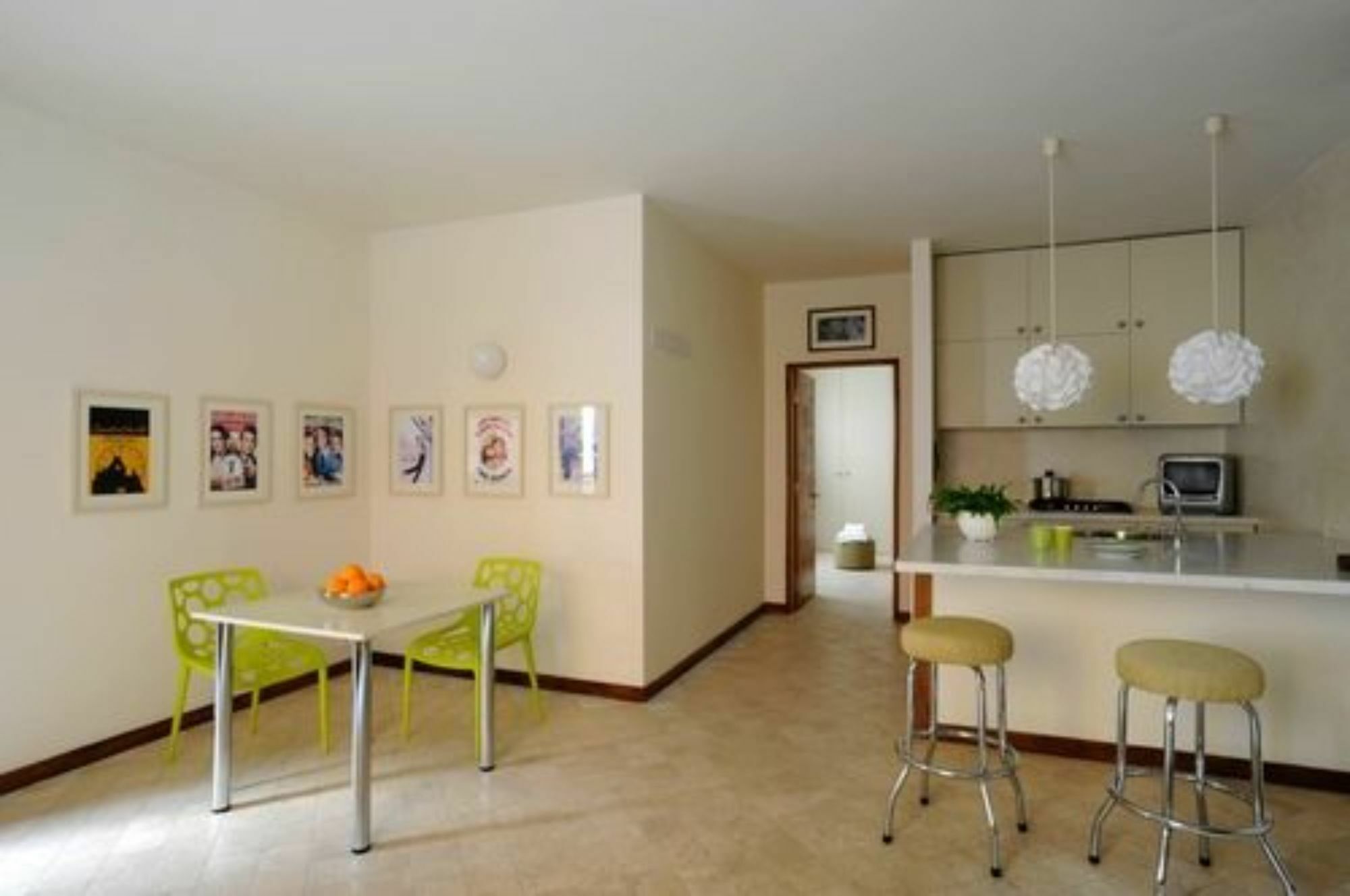La Dimora Residence 밀라노 외부 사진