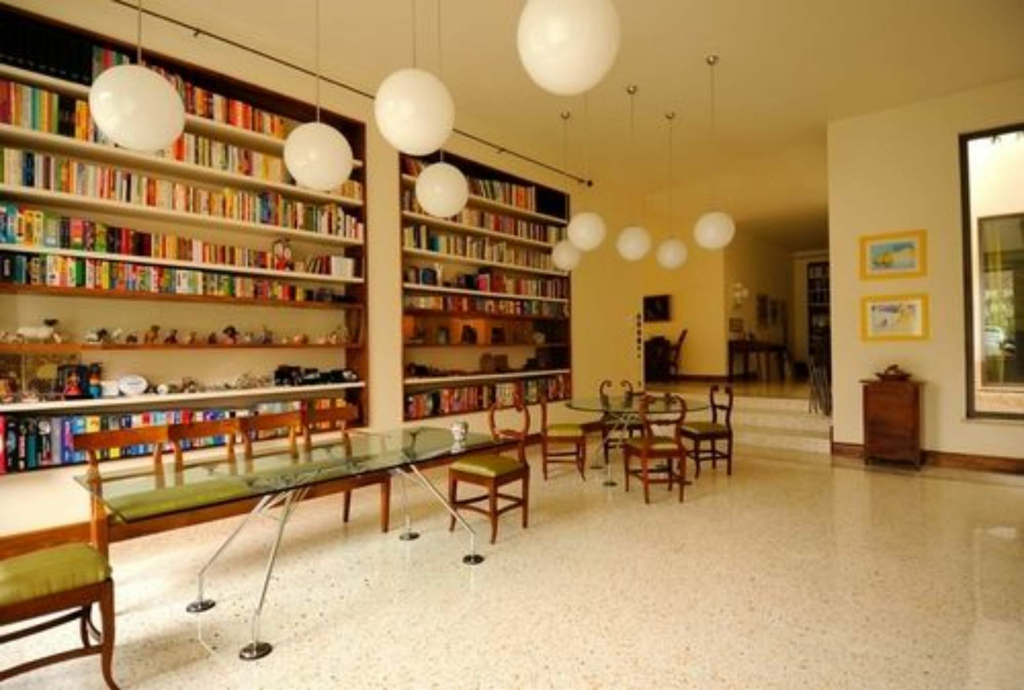 La Dimora Residence 밀라노 외부 사진