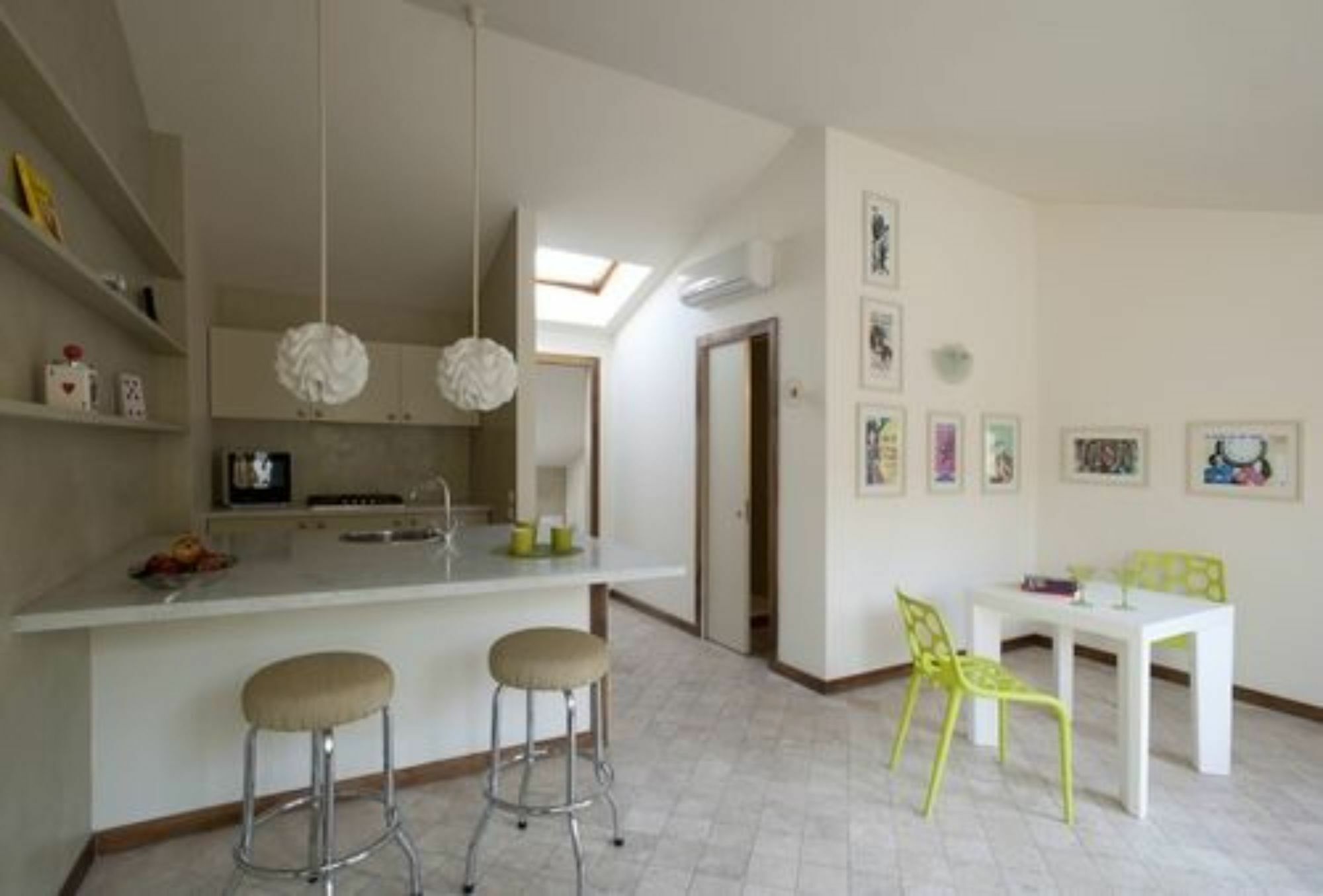 La Dimora Residence 밀라노 외부 사진