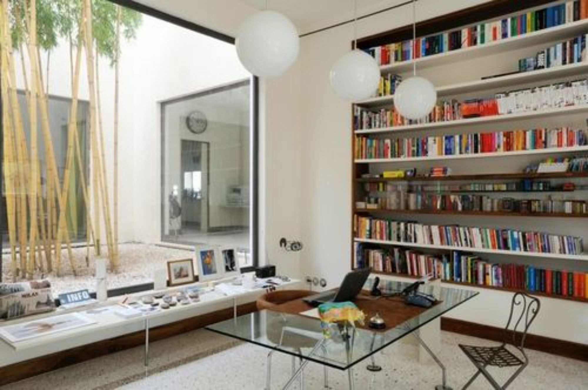 La Dimora Residence 밀라노 외부 사진