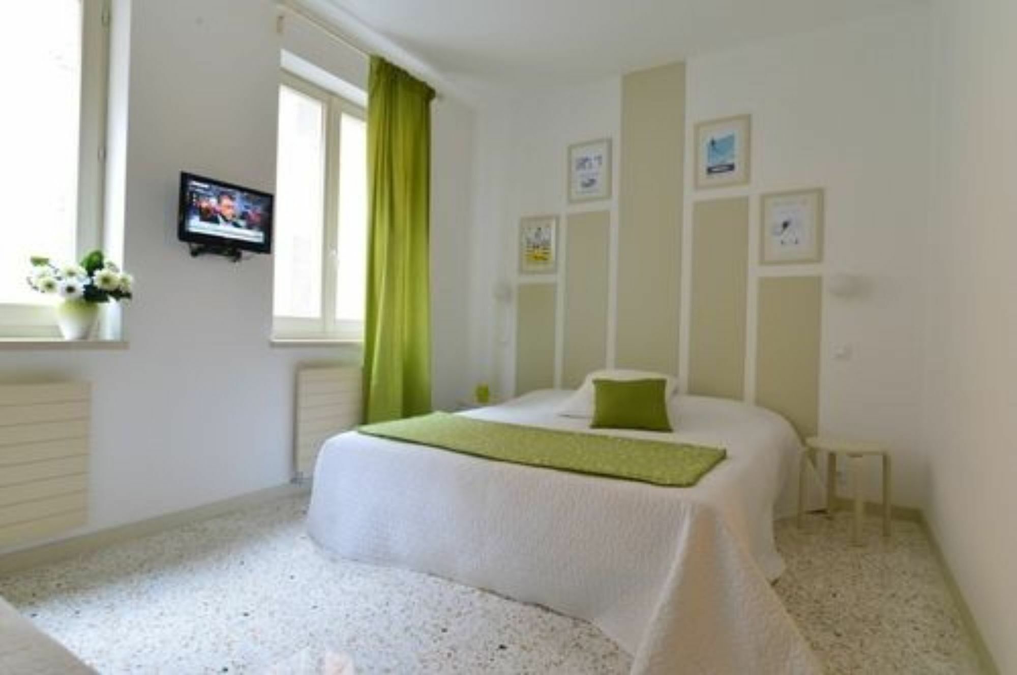 La Dimora Residence 밀라노 외부 사진