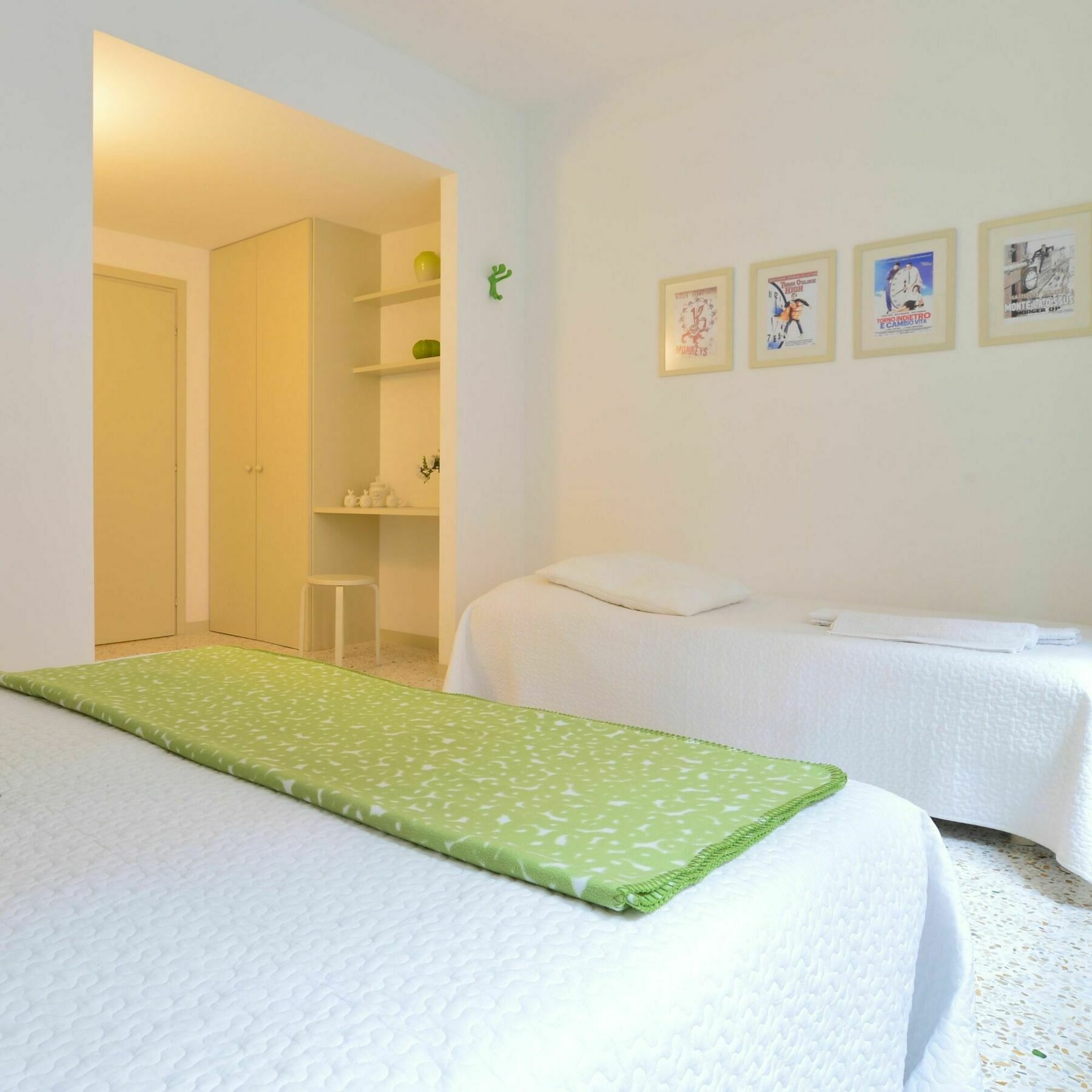 La Dimora Residence 밀라노 외부 사진