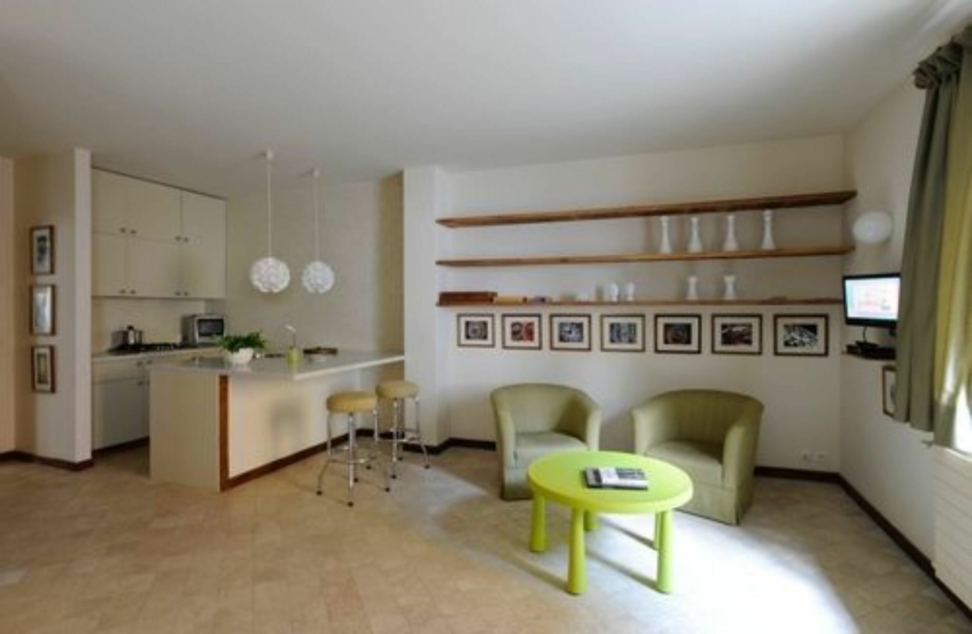 La Dimora Residence 밀라노 외부 사진