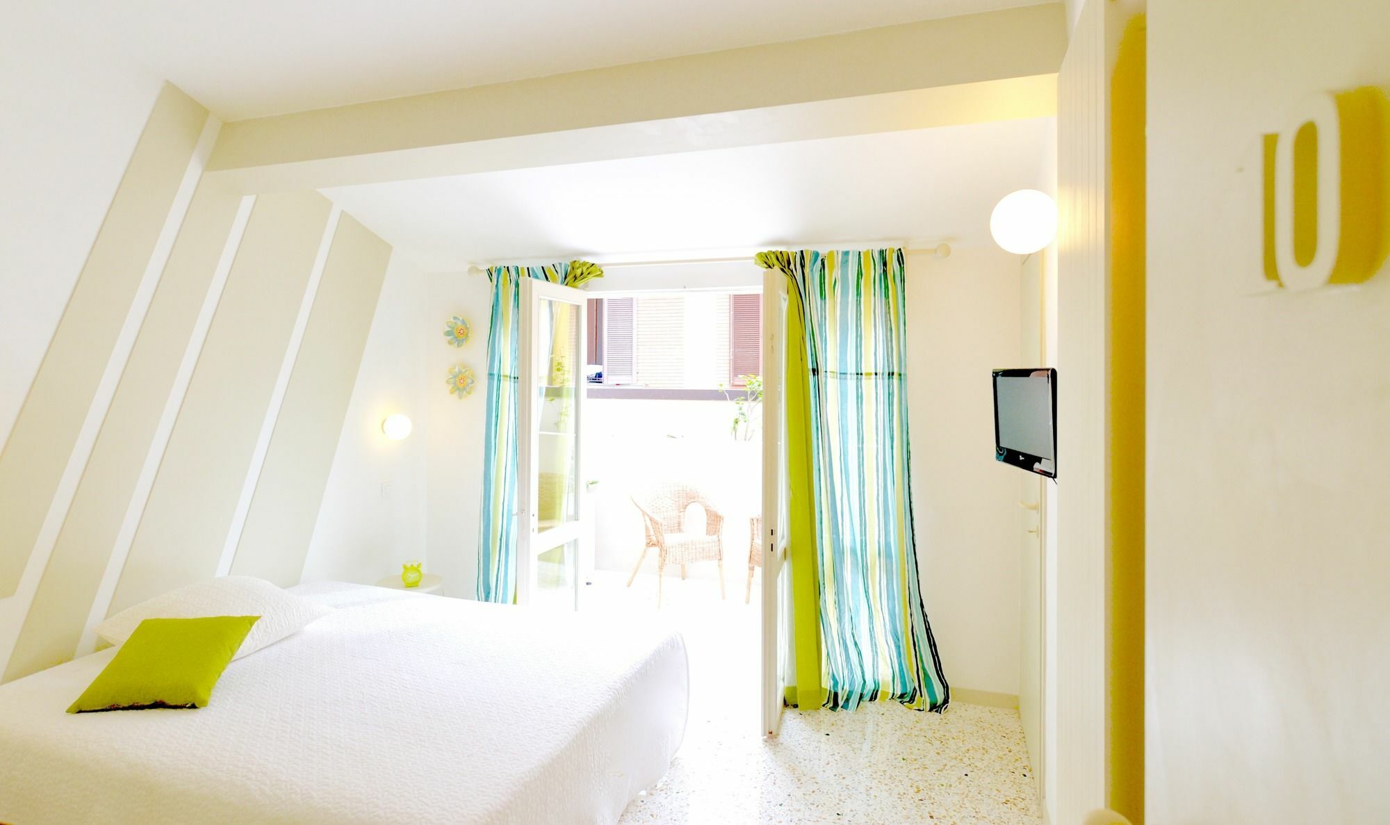 La Dimora Residence 밀라노 외부 사진