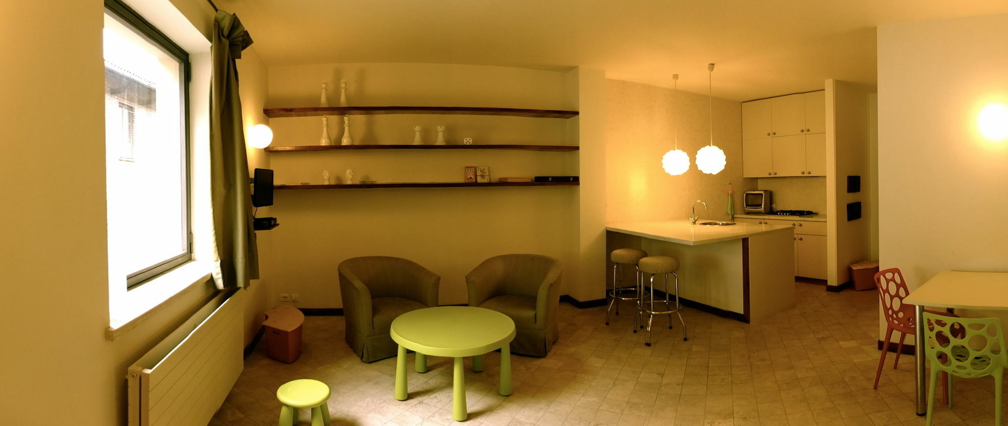 La Dimora Residence 밀라노 외부 사진